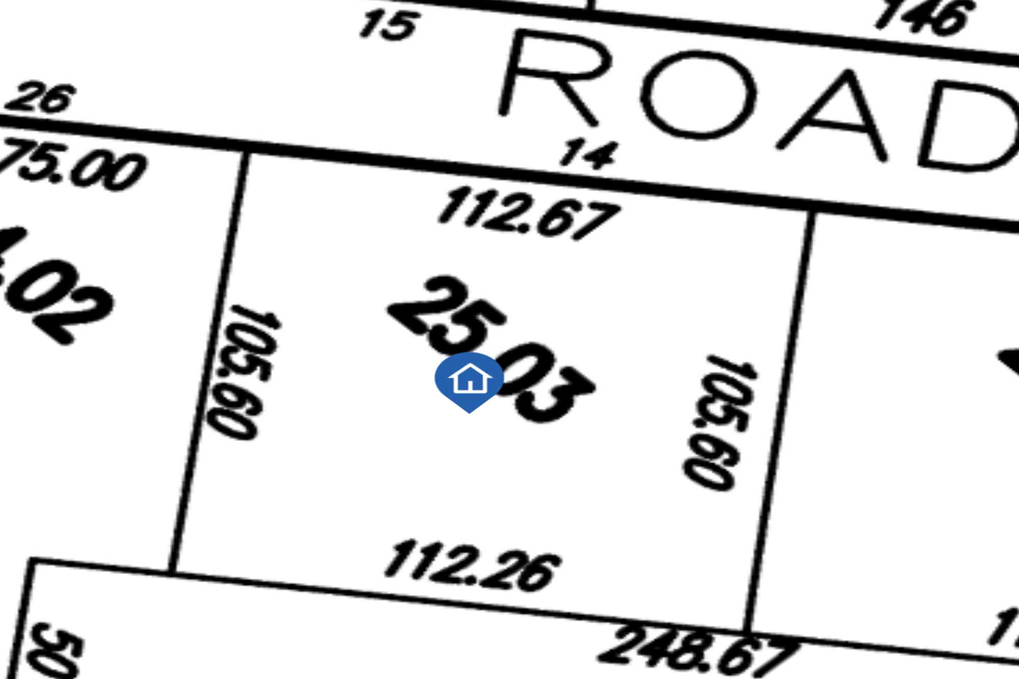 14 Morrow Boundaries