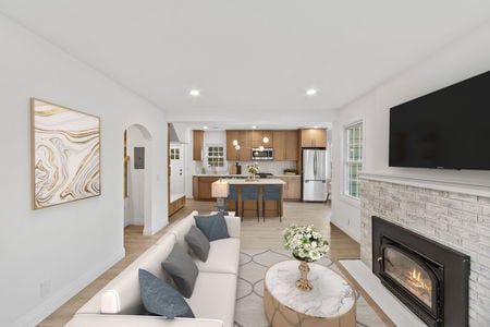 14* staged 32 Brook St in Closter New Jersey Proper