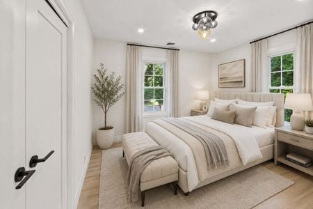 18 bedroom 1 AT 32 Brook St in Closter New Jersey Proper
