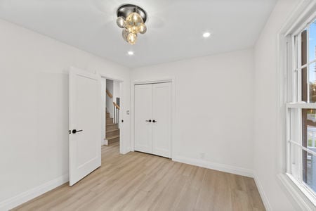 19 bedroom 1 at 32 Brook St in Closter New Jersey Proper