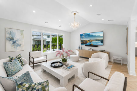 20. 35 Jane Bright minimalist living room interior