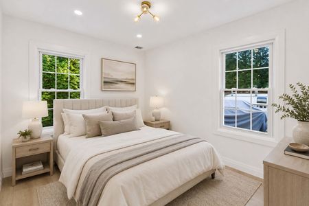 20 bedroom 2 at 32 Brook St in Closter New Jersey Proper