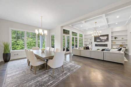 22 396 Knollwood Rd Ridgewood New Jersey Proper