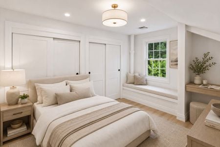 27 bedroom 3 at 32 Brook St in Closter New Jersey Proper