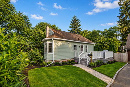 3 32 Brook St in Closter New Jersey Proper