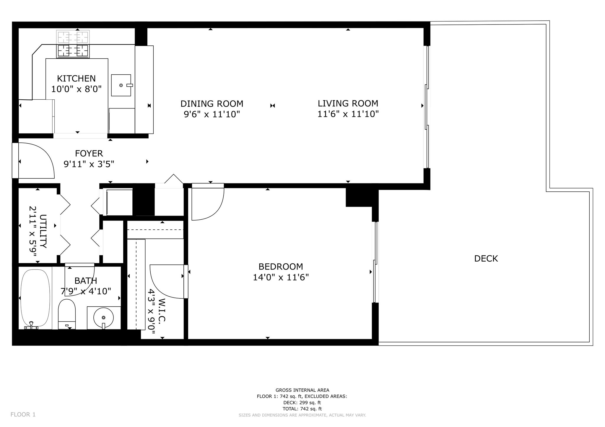303b Nelson Ct