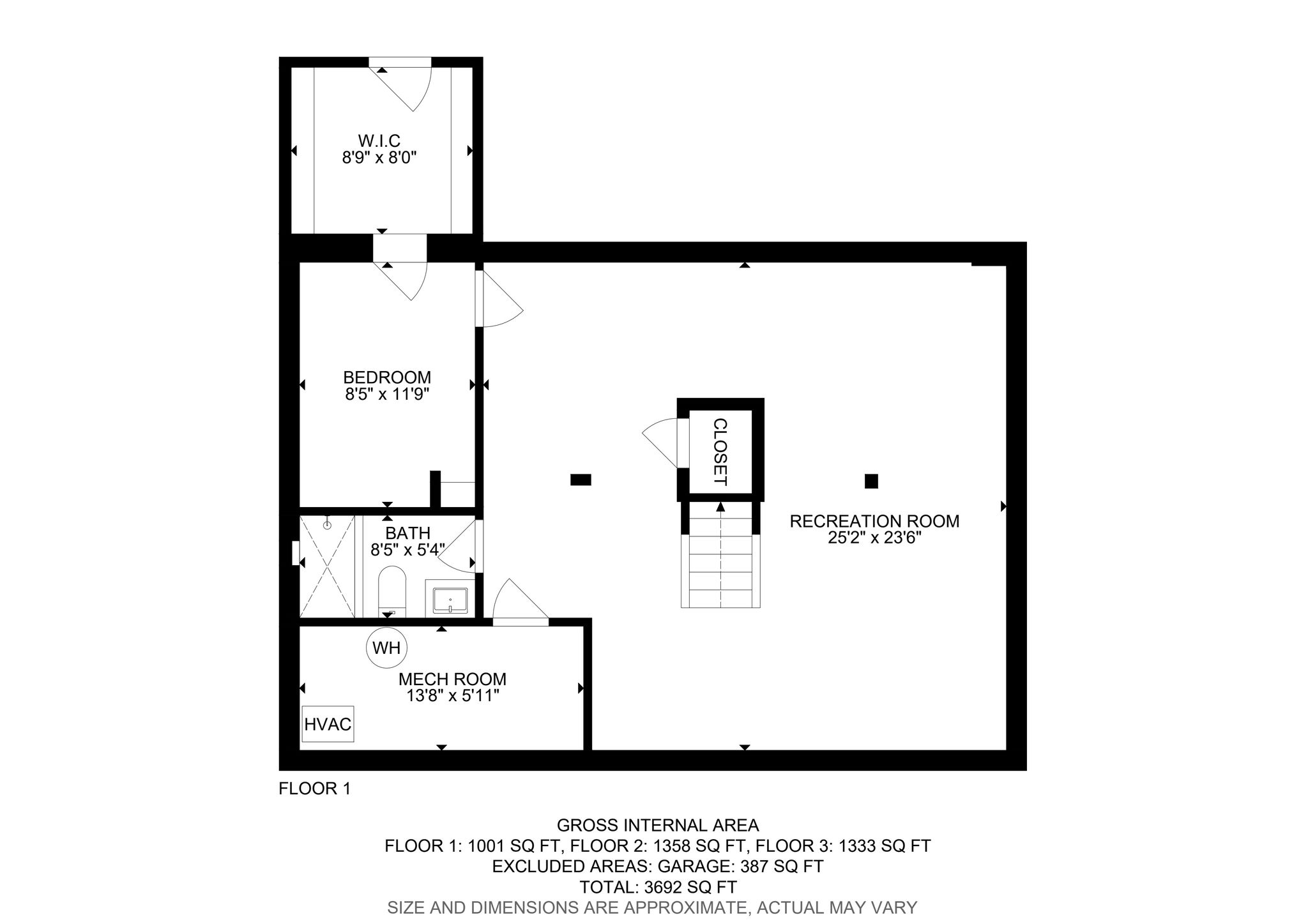 31-02 Gentner, Fair Lawn, NJ, 07410, US-1