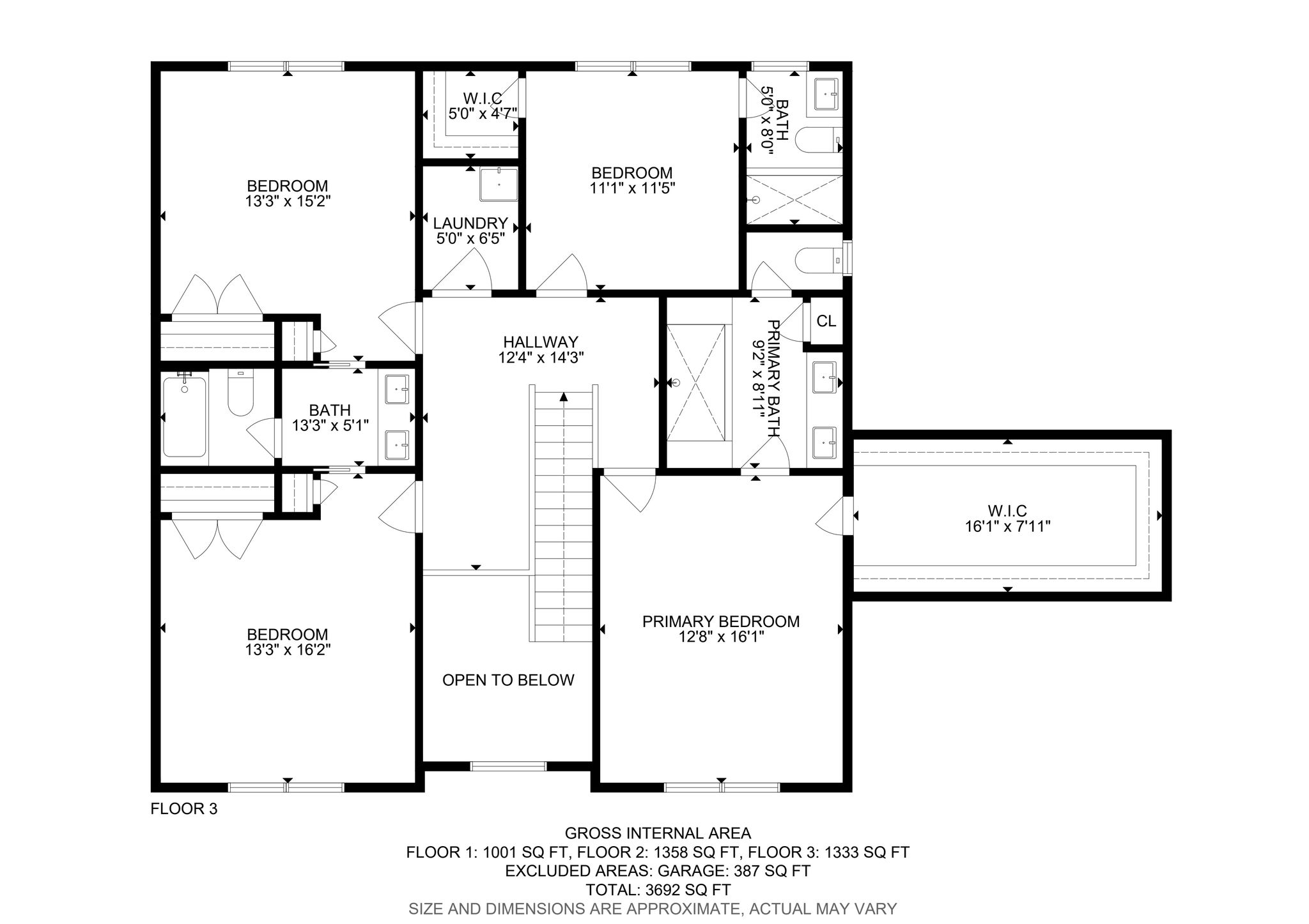 31-02 Gentner, Fair Lawn, NJ, 07410, US-3