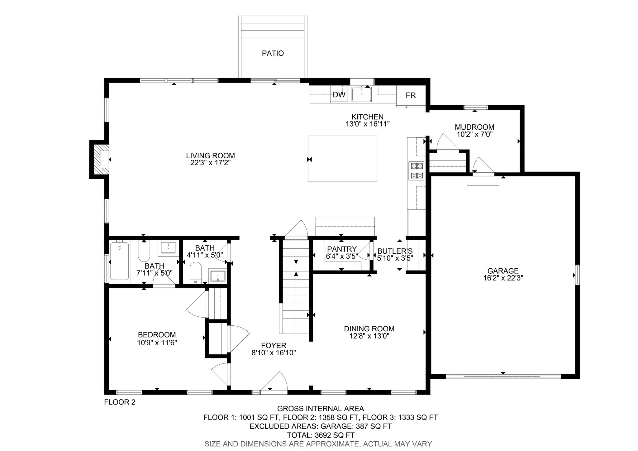 31-02 Gentner, Fair Lawn, NJ, 07410, US-M2