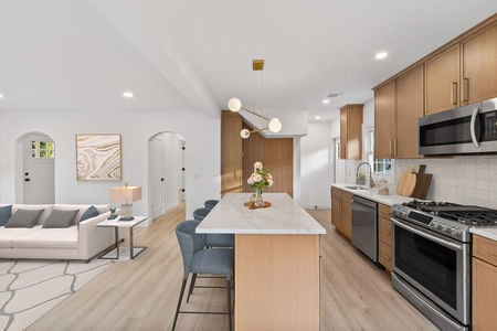 33* 32 Brook St in Closter New Jersey Proper