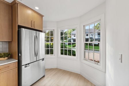 34 breakfast nook 32 Brook St in Closter New Jersey Proper