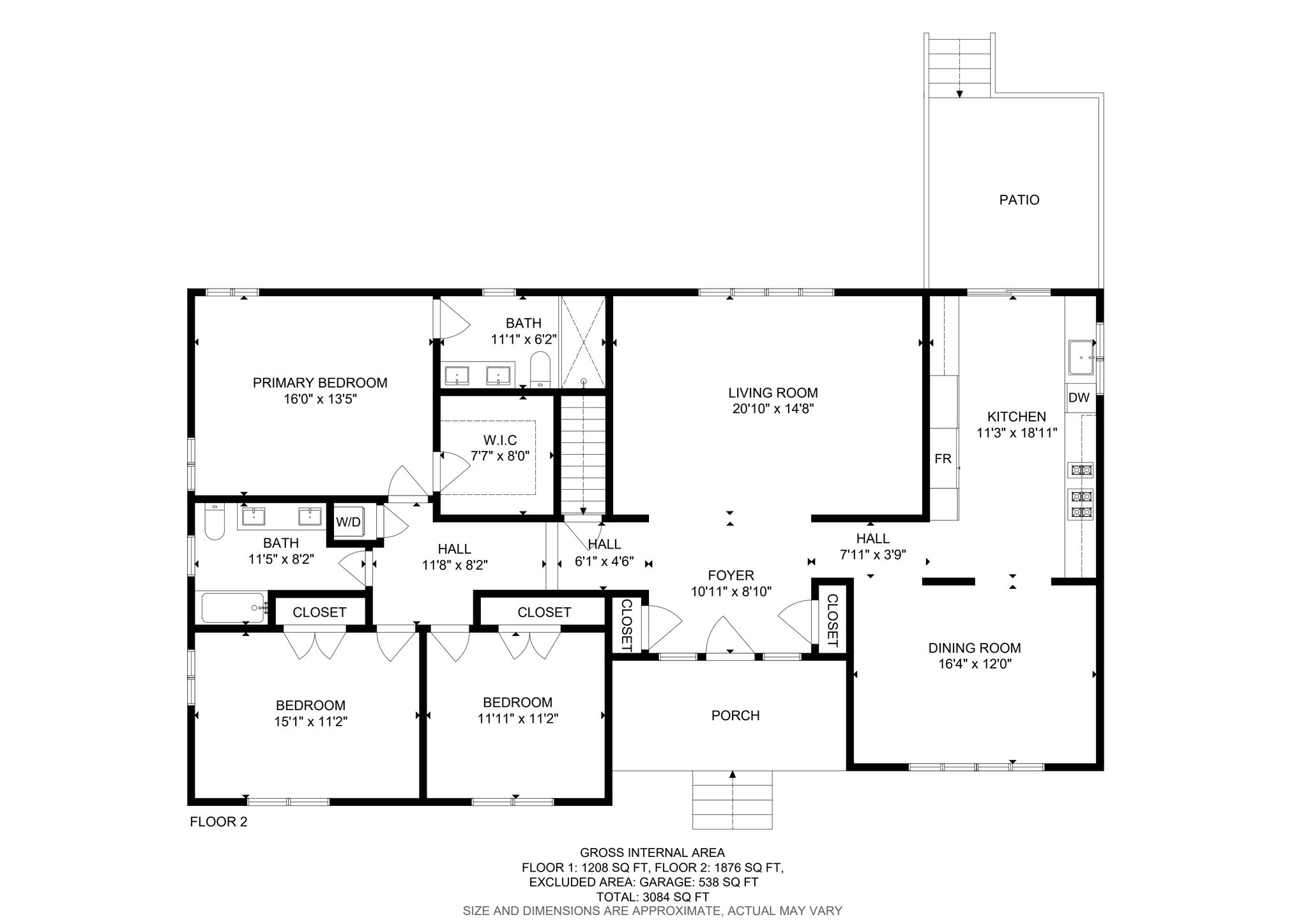 35 Jane Dr, Englewood Cliffs, NJ, 07632, US (1) 2