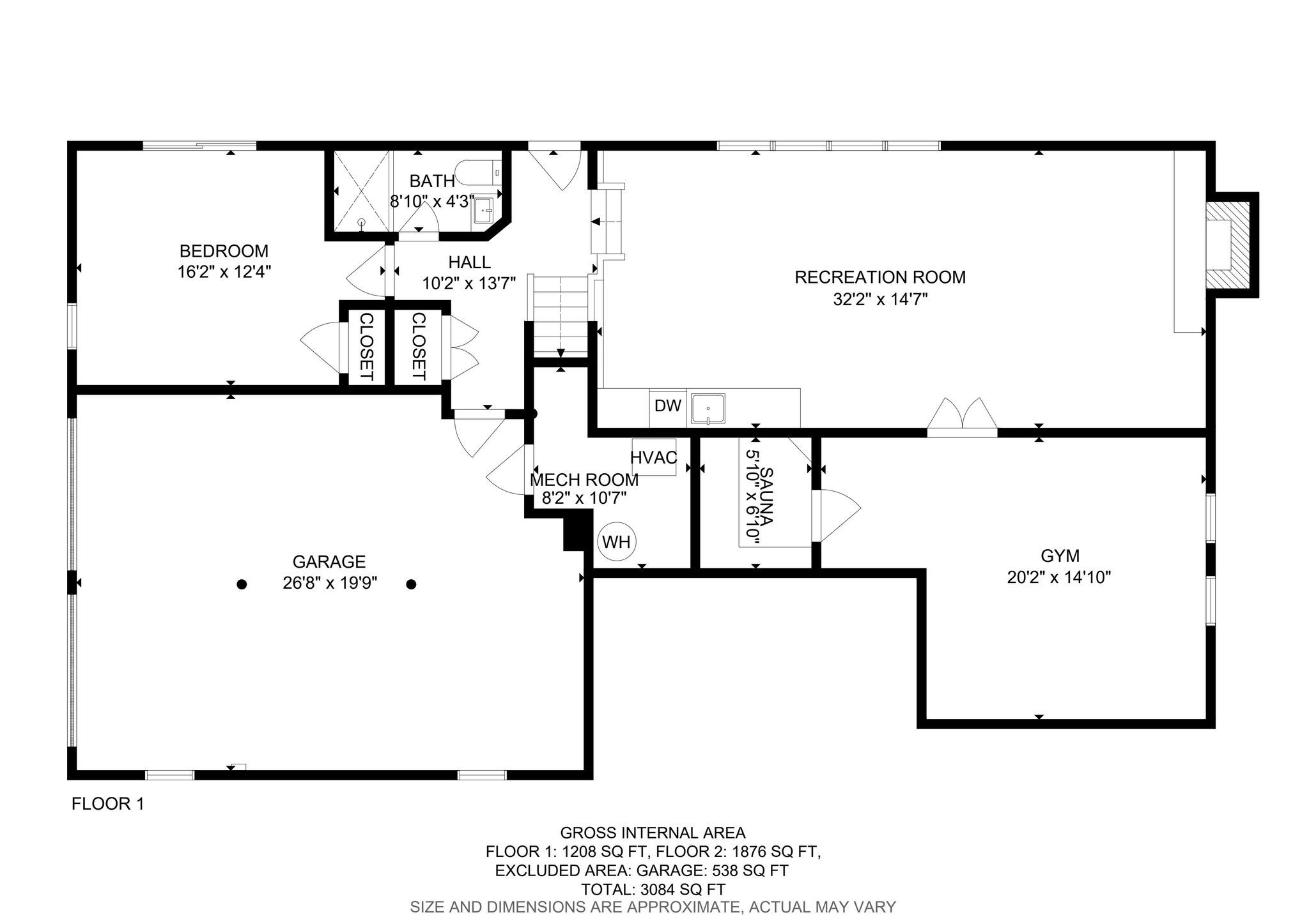 35 Jane Dr, Englewood Cliffs, NJ, 07632, US1
