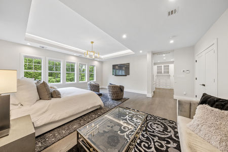 36 396 Knollwood Rd Ridgewood New Jersey Proper