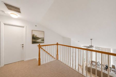 37. 26 Ave Port Imperial Bright and airy loft landing