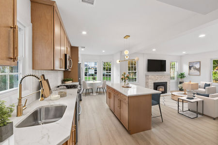 37* 32 Brook St in Closter New Jersey Proper