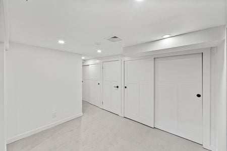 38 basement 32 Brook St in Closter New Jersey Proper