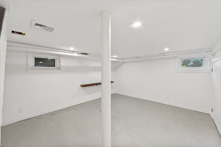 39 basement 32 Brook St in Closter New Jersey Proper