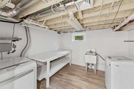 40 laundry 32 Brook St in Closter New Jersey Proper