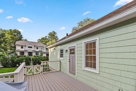 41 deck 32 Brook St in Closter New Jersey Proper
