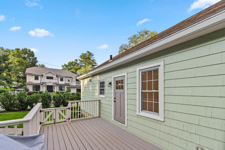 41 deck 32 Brook St in Closter New Jersey Proper