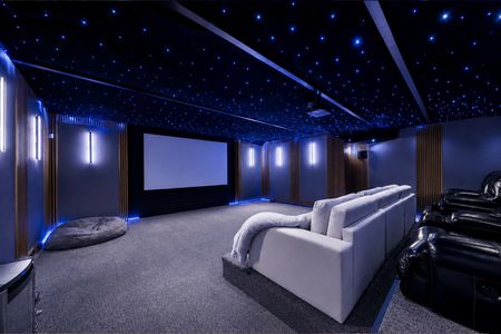 44c 142 Hoover Basement New Theatre July 2026 Completion