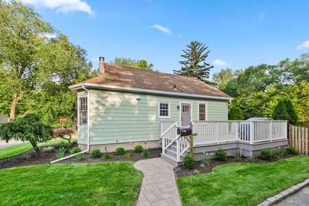45 32 Brook St in Closter New Jersey Proper