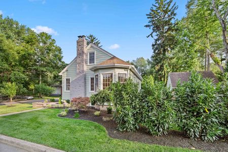 46 32 Brook St in Closter New Jersey Proper