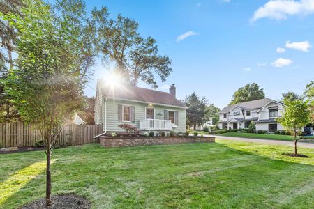 49 32 Brook St in Closter New Jersey Proper
