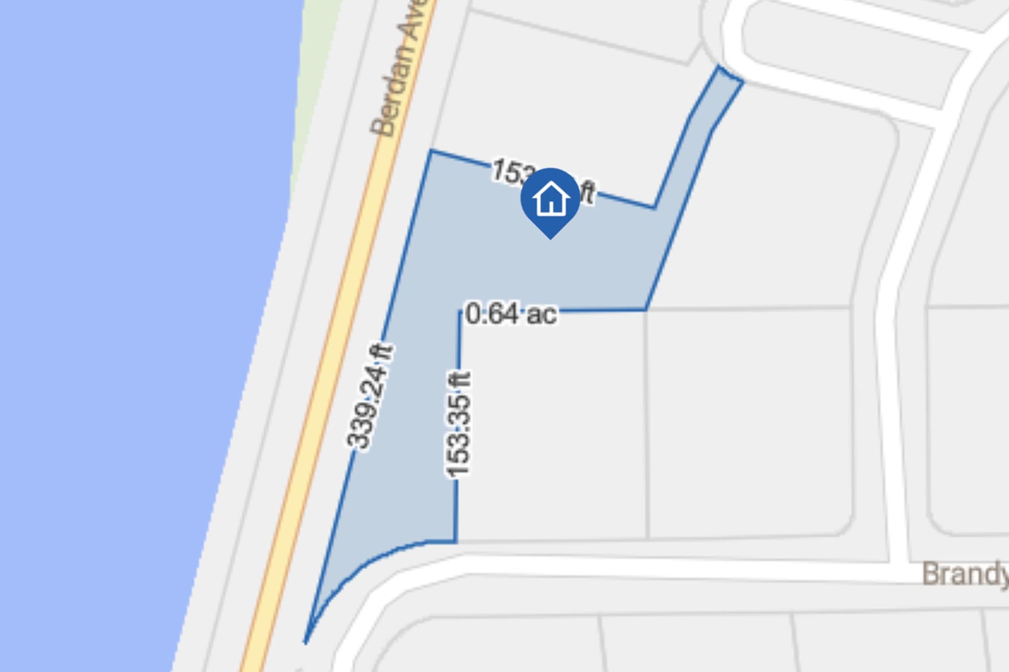 5 Gates Boundaries