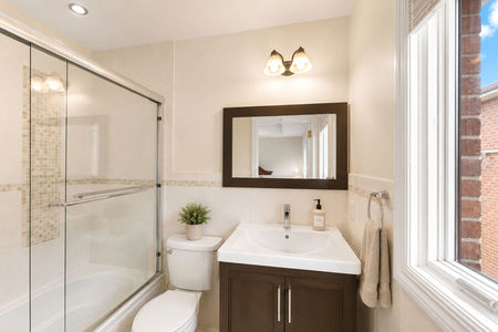59. 335 Riverdale Modern and serene bathroom retreat