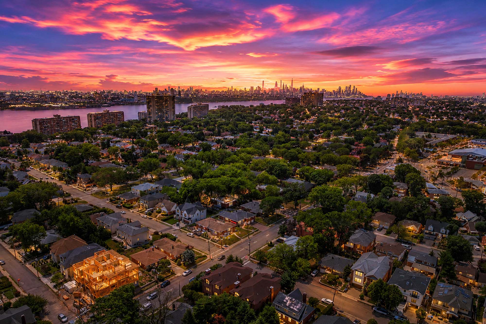 Why Bergen County Continues to Attract NYC…
