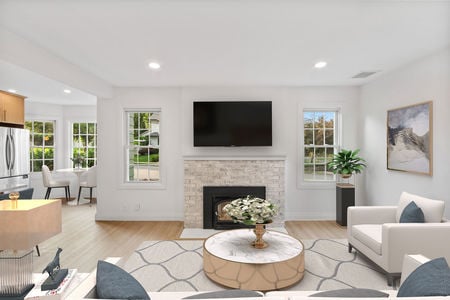 9* interior 32 Brook St in Closter New Jersey Proper