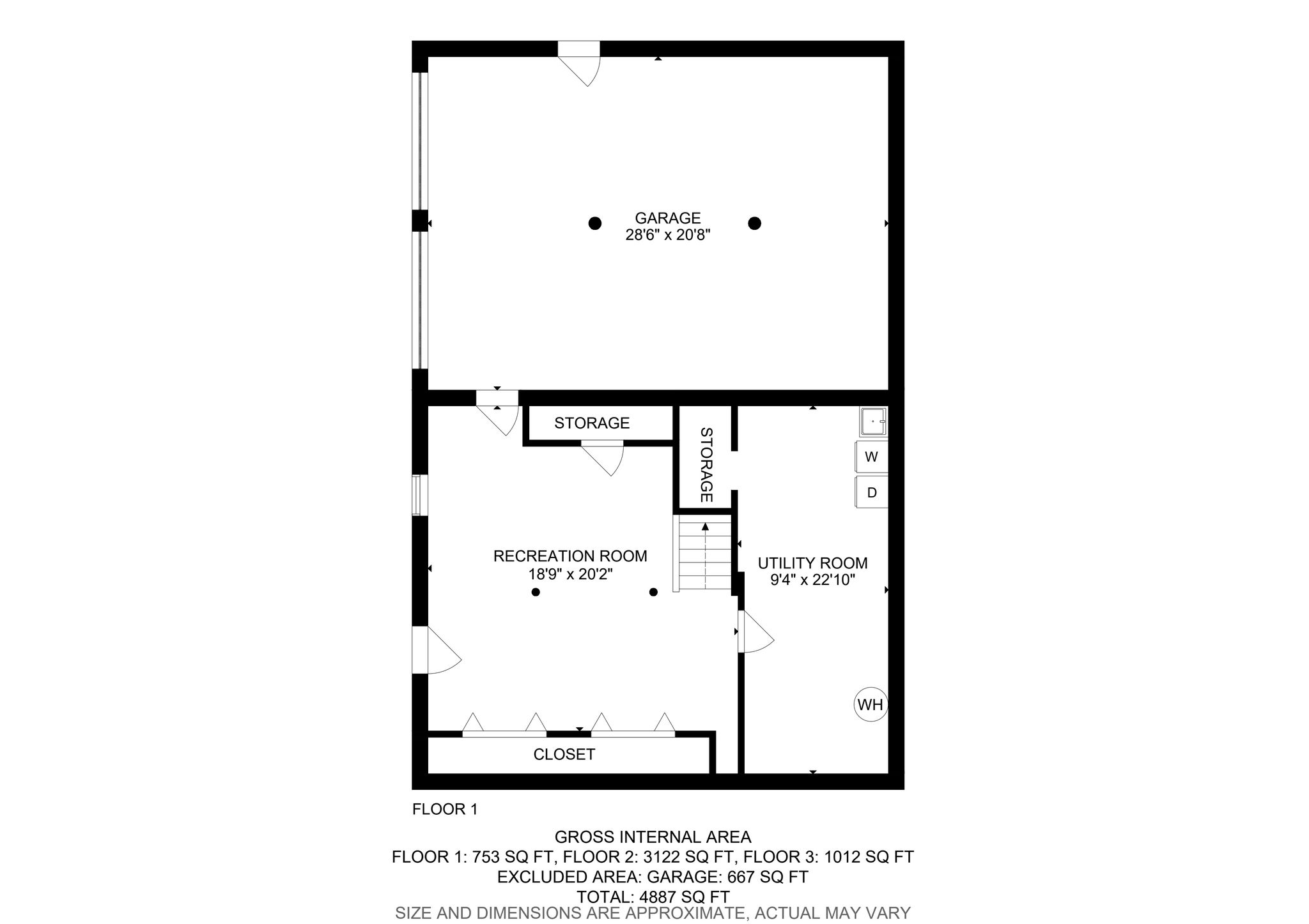 933 River Rd, Hillsborough, NJ, 08844, US-1