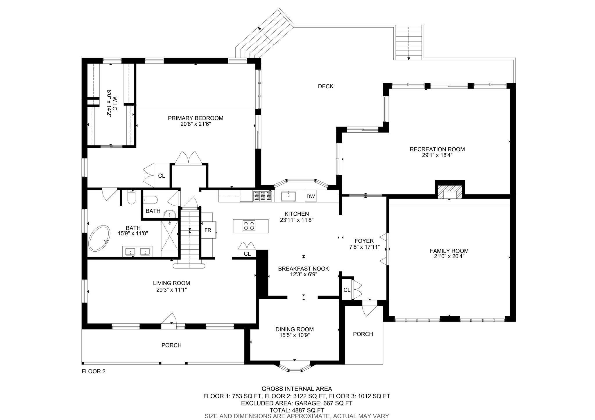 933 River Rd, Hillsborough, NJ, 08844, US-M2