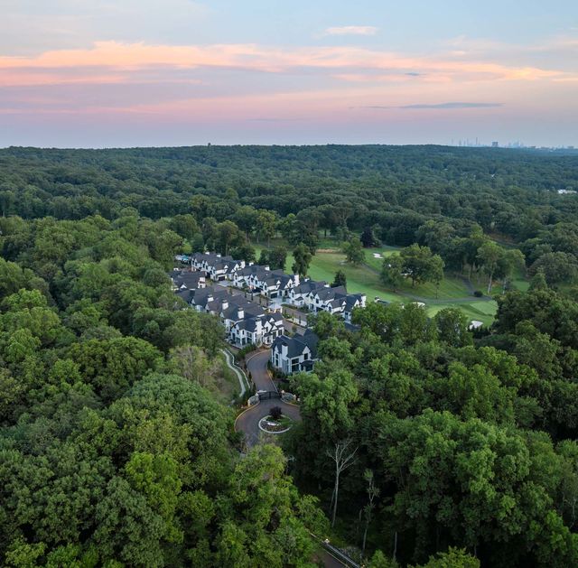 The Woodlands, Demarest New Jersey Proper-1