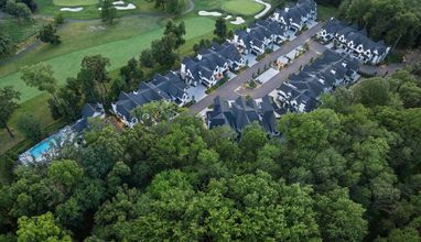 The Woodlands