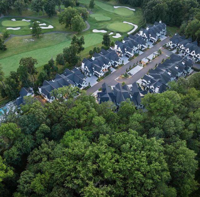 The Woodlands, Demarest New Jersey Proper-2