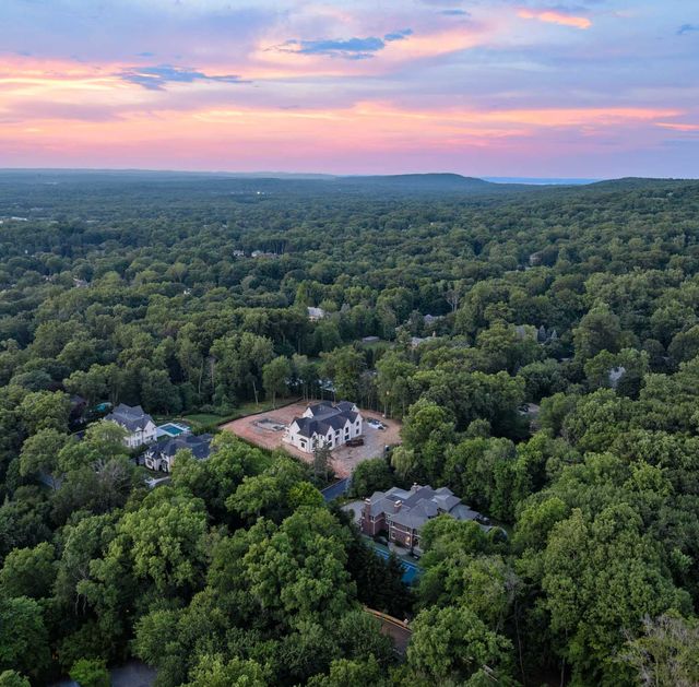 The Woodlands, Demarest New Jersey Proper-4