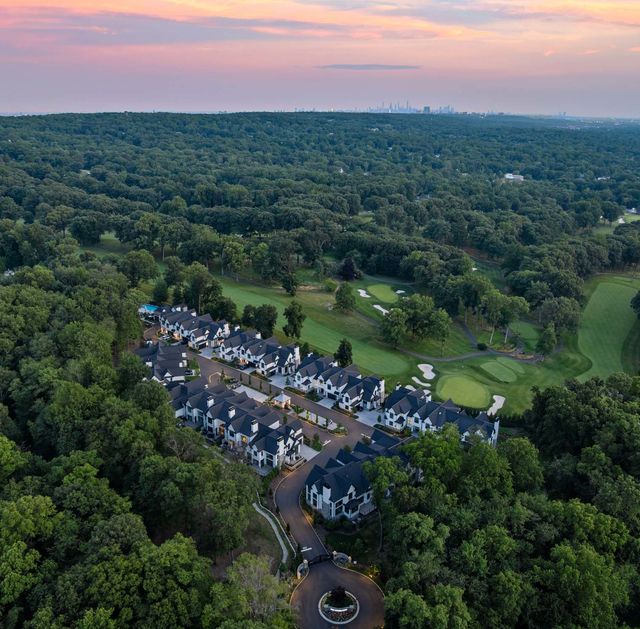 The Woodlands, Demarest New Jersey Proper-5