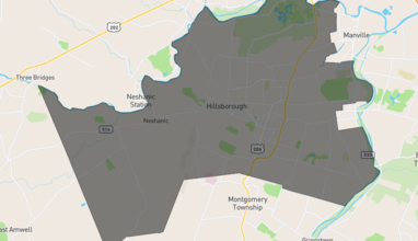 Hillsborough