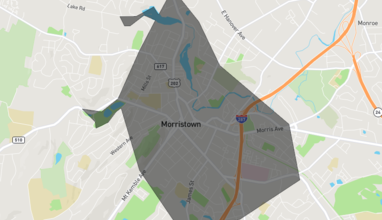 Morristown