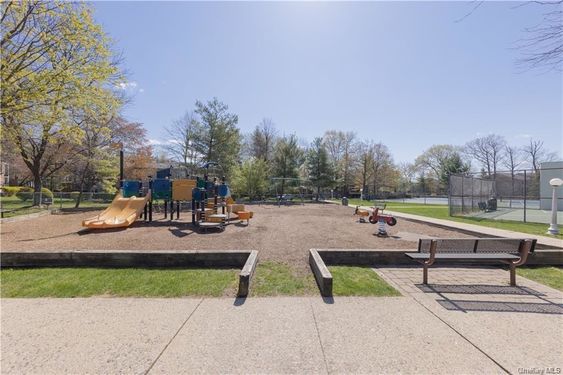 playground