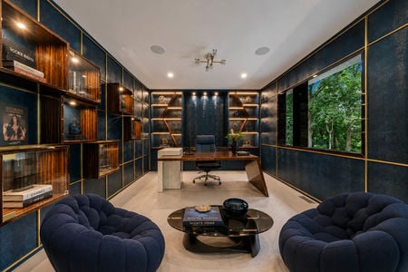 0.26. 1 Lambs Executive Office
