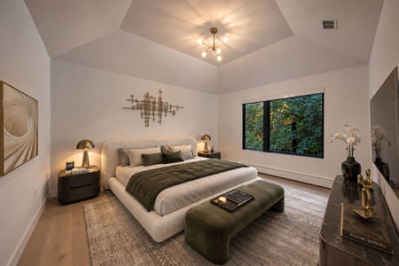 0.34. 1 Lambs Warm Minimalist Bedroom Retreat