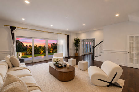 12. 108 Briarwood Sunset Modern Living Room Retreat
