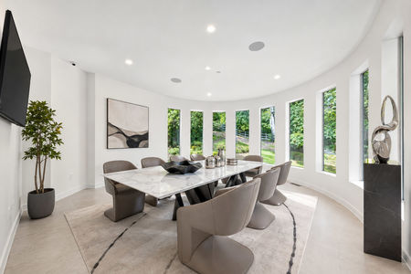19. 1 Lambs Modern Dining Room