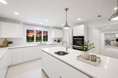 20. 108 Briarwood Kitchen with a view