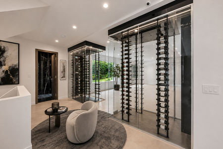 29. 1 Lambs Modern Wine Cellar