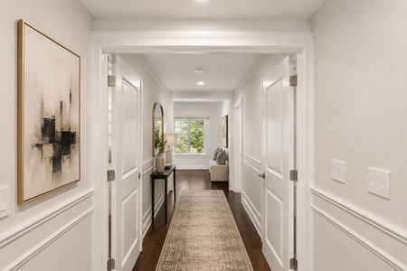 35. 108 Briarwood Modern Hallway
